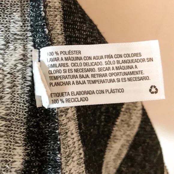 Knox Rose open cardigan sweater jacket - Picture 5 of 6